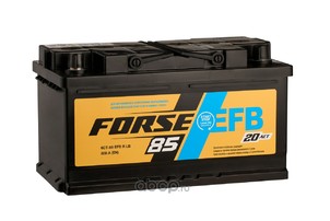 FORSE 6CT-85VLR(0)LB