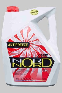 NORD GLASS NR20485