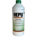 HEPU P999GRN