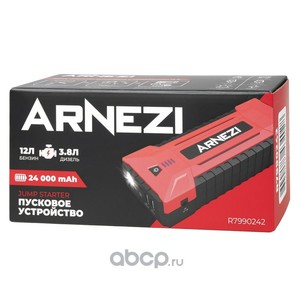 ARNEZI R7990242