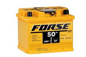 FORSE 6CT-50VLR(0)