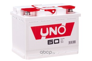 UNO 6CT-60(0)NR