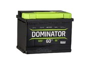 DOMINATOR 6CT-60(LR)