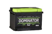 DOMINATOR 6CT-62(LR)