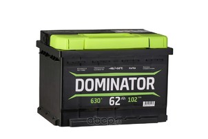 DOMINATOR 6CT-62(LR)
