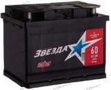 РУССКАЯ ЗВЕЗДА 6CT-60N