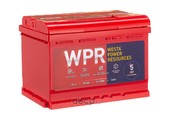 WPR 6CT-60VLR(0)LB