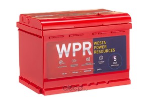 WPR 6CT-60VLR(0)LB