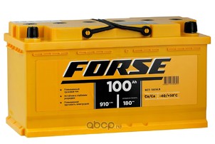 FORSE 6CT-100VLR(0)