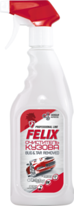 FELIX 411040009