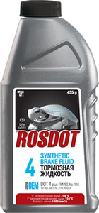 ROSDOT 430101H02