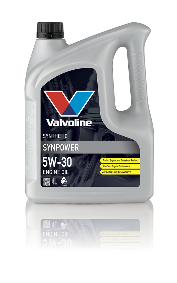 VALVOLINE